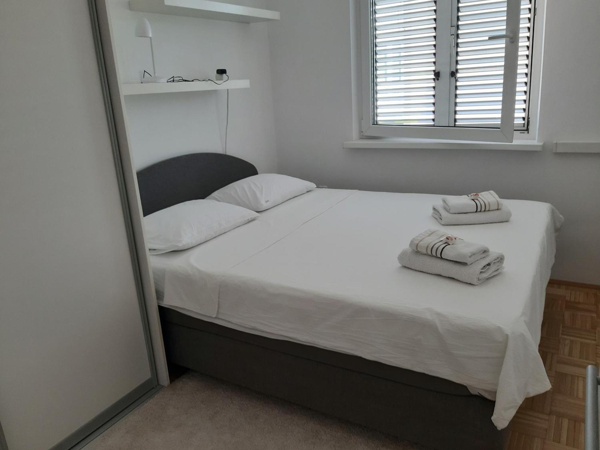 Apartma Eva Koper Ngoại thất bức ảnh